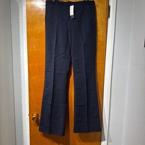 Banana Republic navy dress pants size 10 L